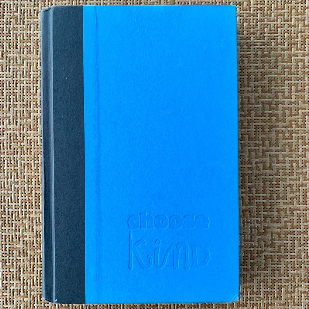 Wonder Hardcover Book By R.J. Palacio - Picture 6 of 11